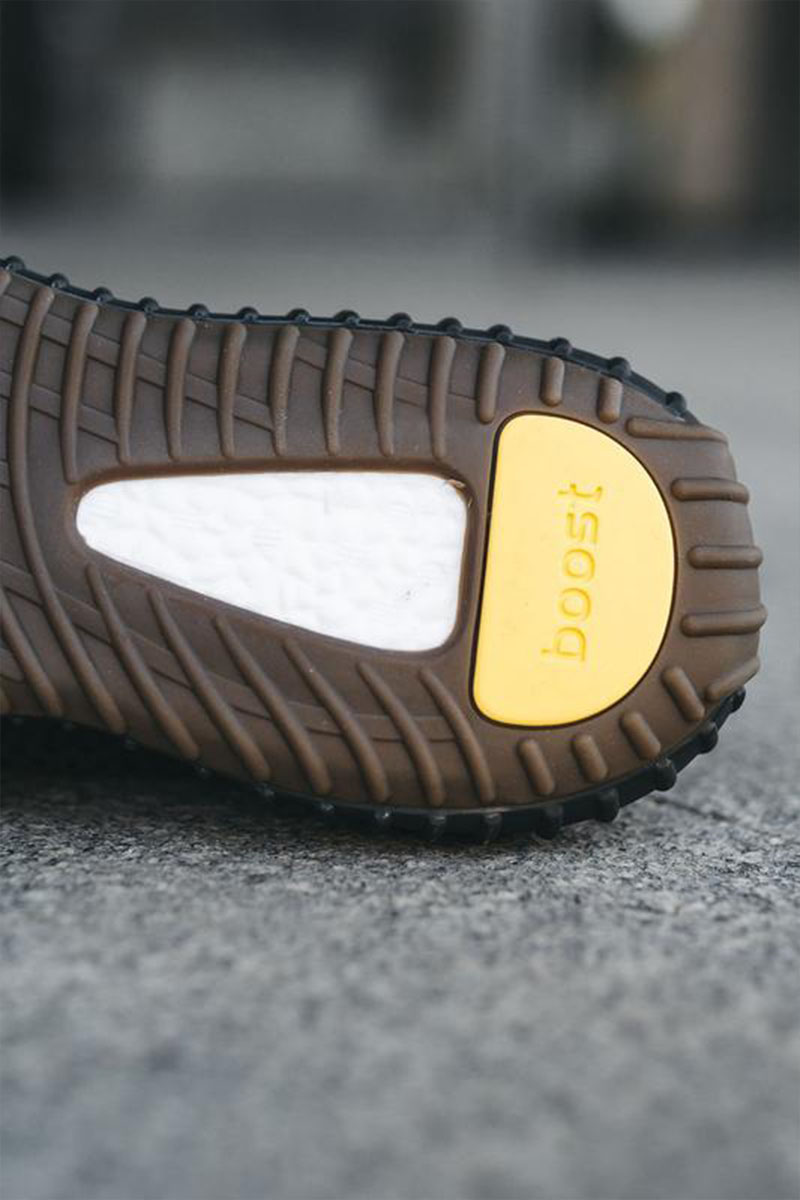 Adidas Кроссовки Yeezy Boost 350 V2 “Cinder” Premium