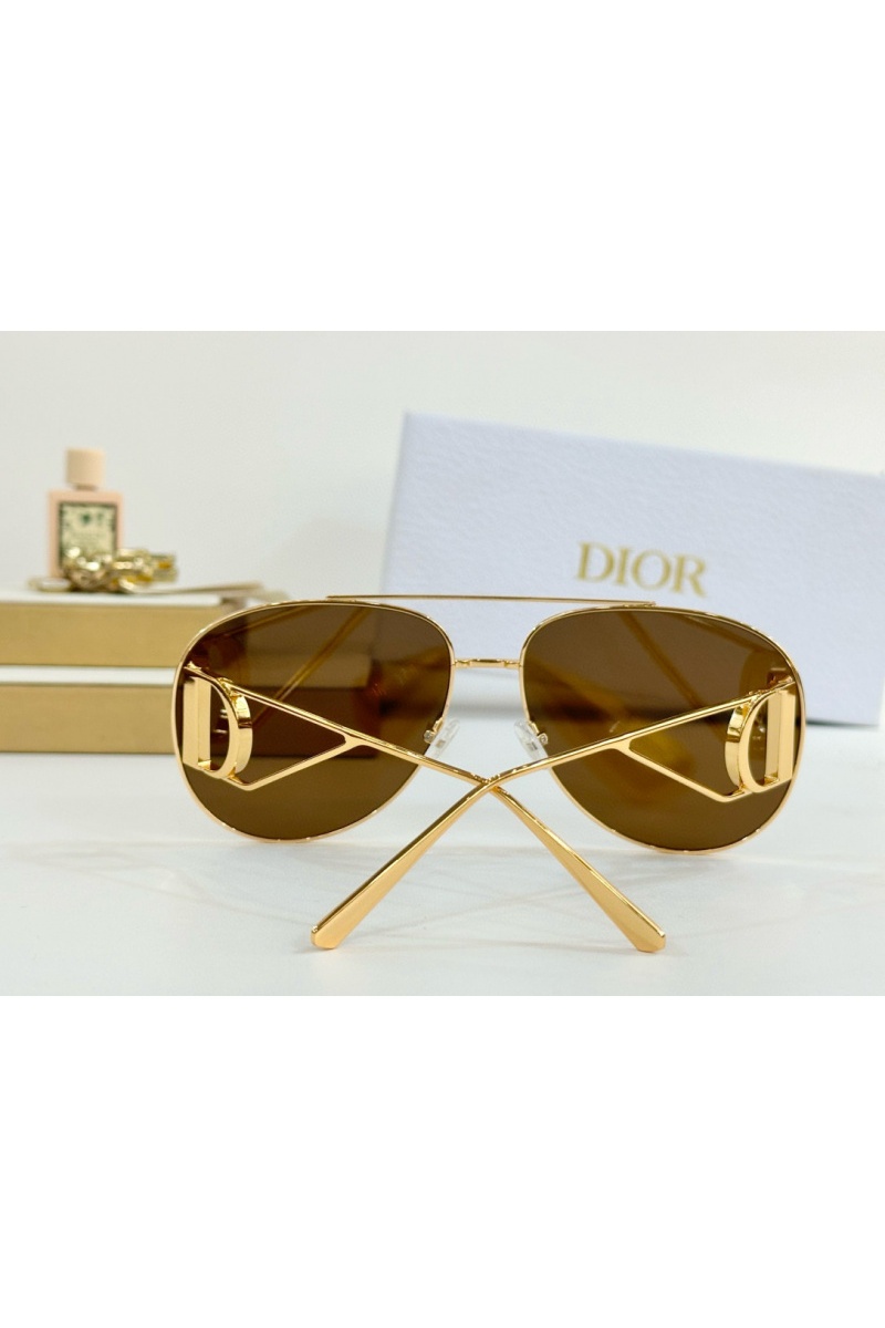 Dior Солнцезащитные очки Bobby
