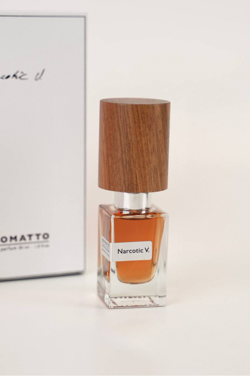 Designer Clothing Парфюмерная вода Nasomatto Narcotic Venus (100 мл)