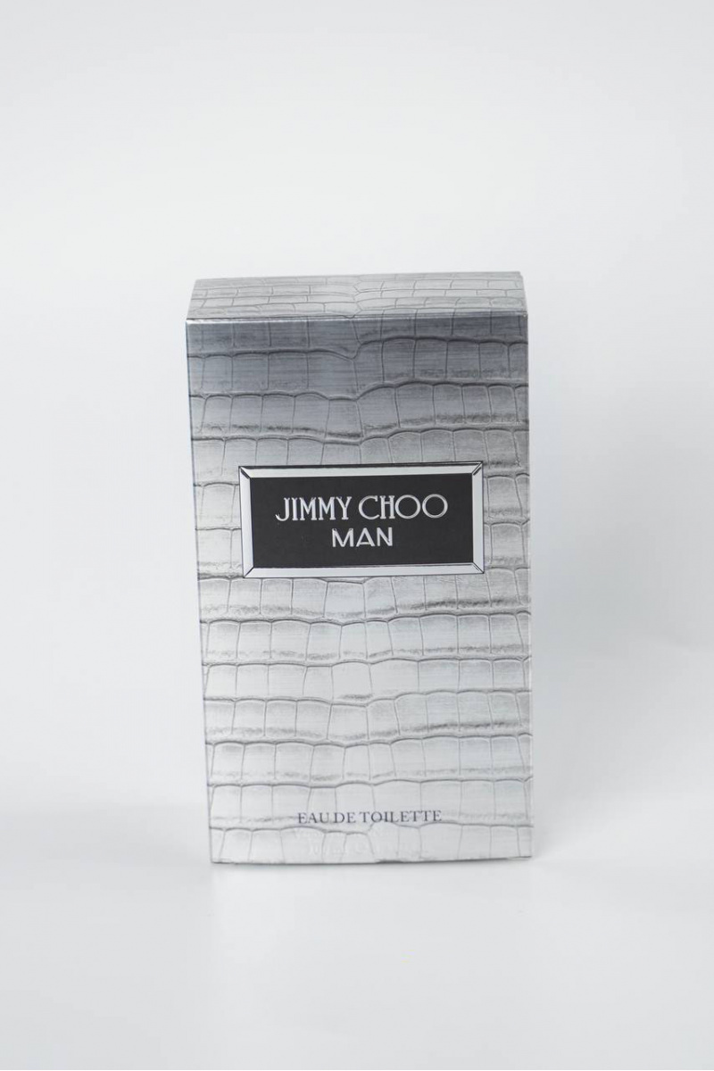 Designer Clothing Парфюмерная вода Jimmy Choo Man (100 мл)