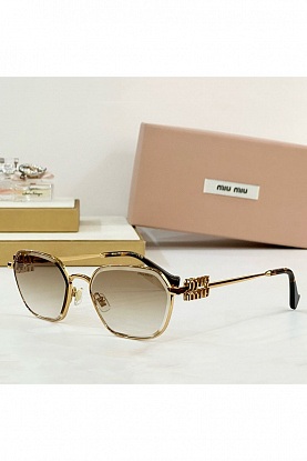 Солнцезащитные очки