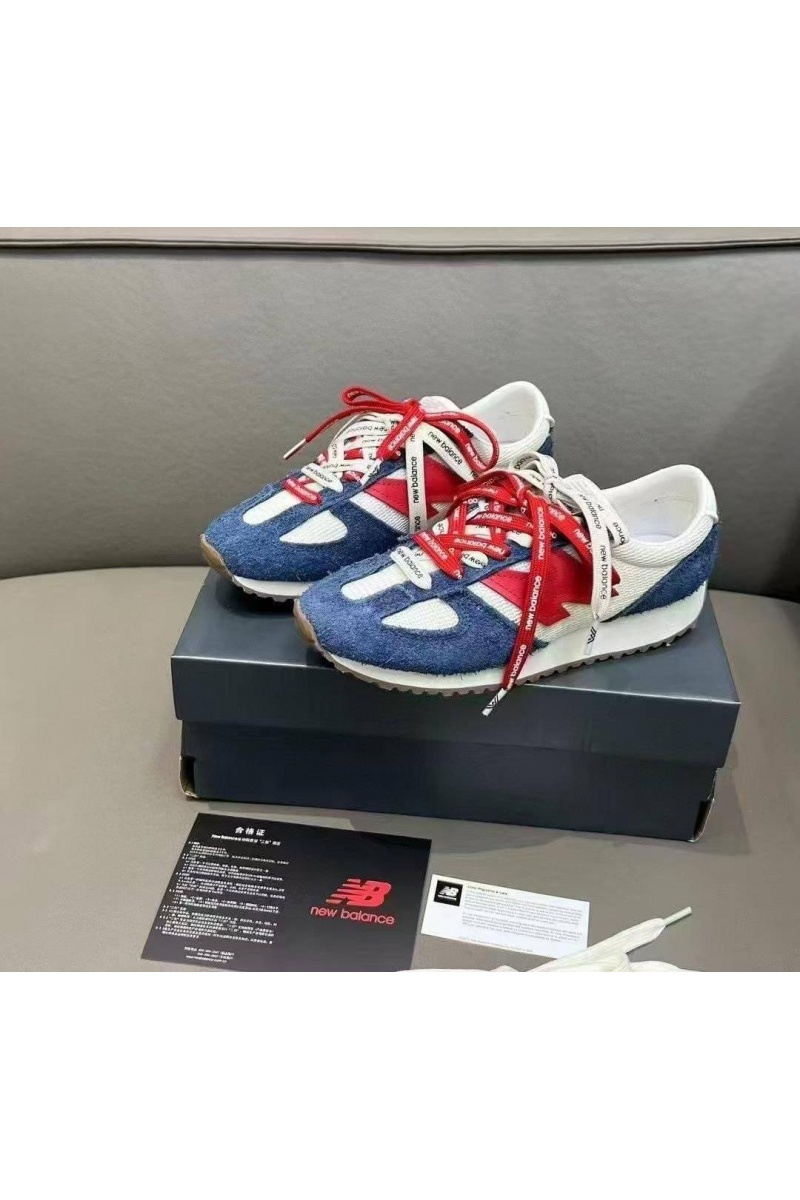 New Balance Женские кросовки 471 premium