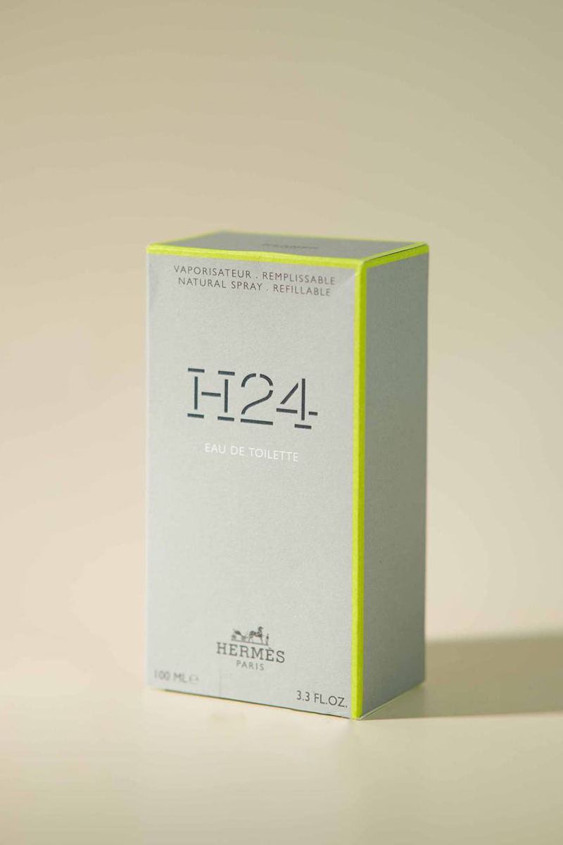 Hermes Парфюмерная вода H24 (100 мл)