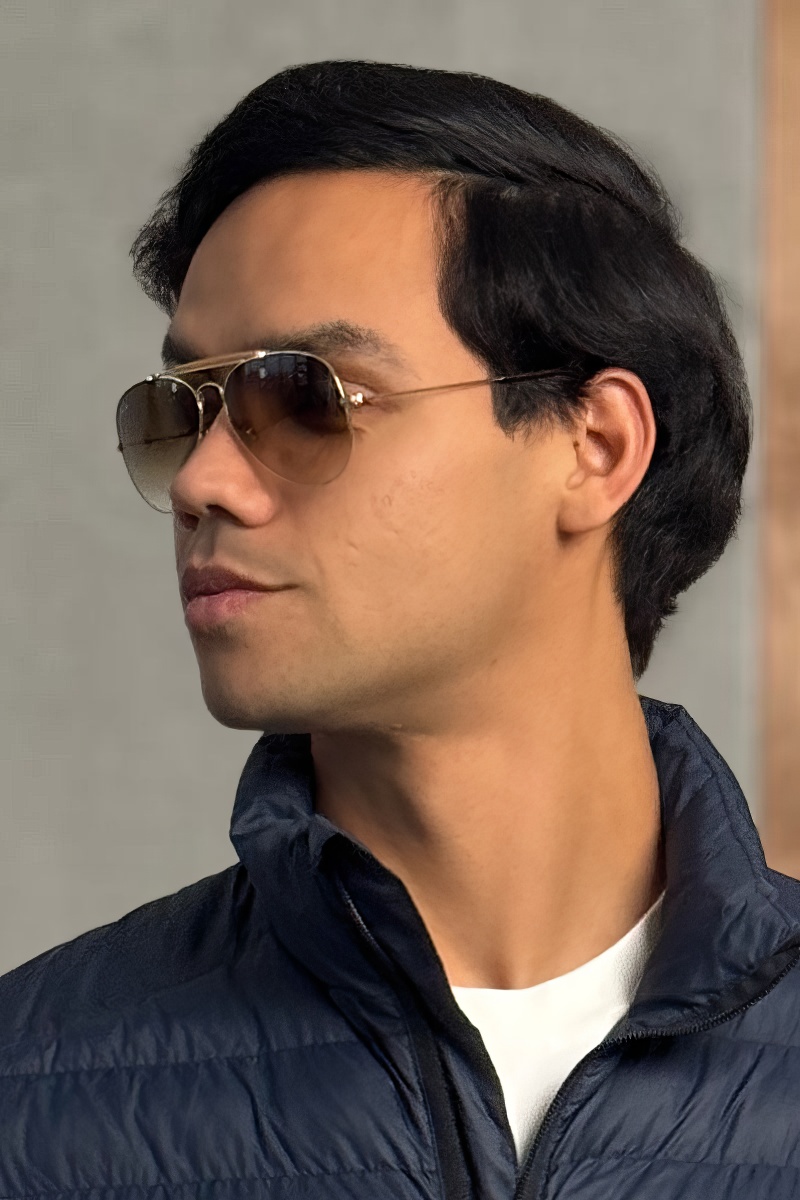 Ray Ban Солнцезащитные очки Outdoorsman