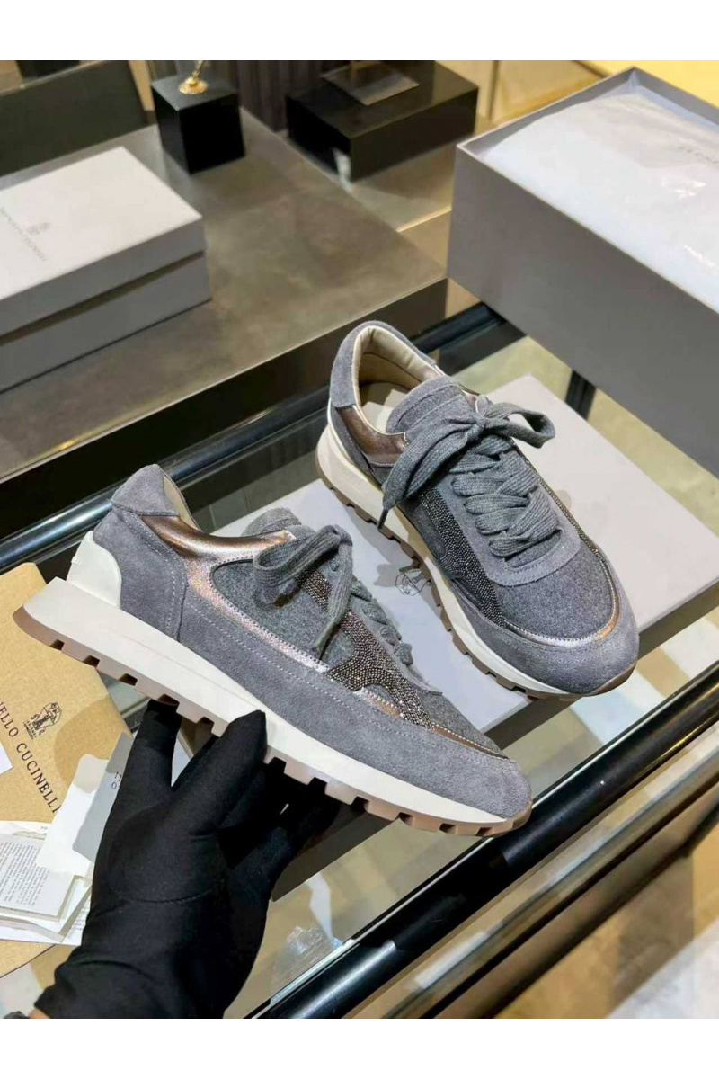 Designer Женские кроссовки premium