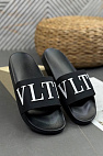 Мужские шлёпанцы VLTN