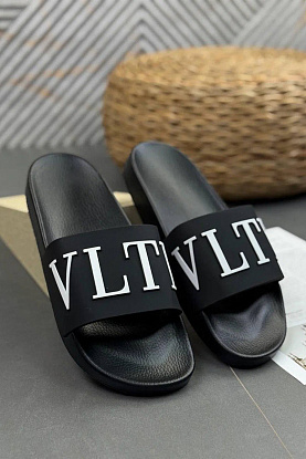 Мужские шлёпанцы VLTN