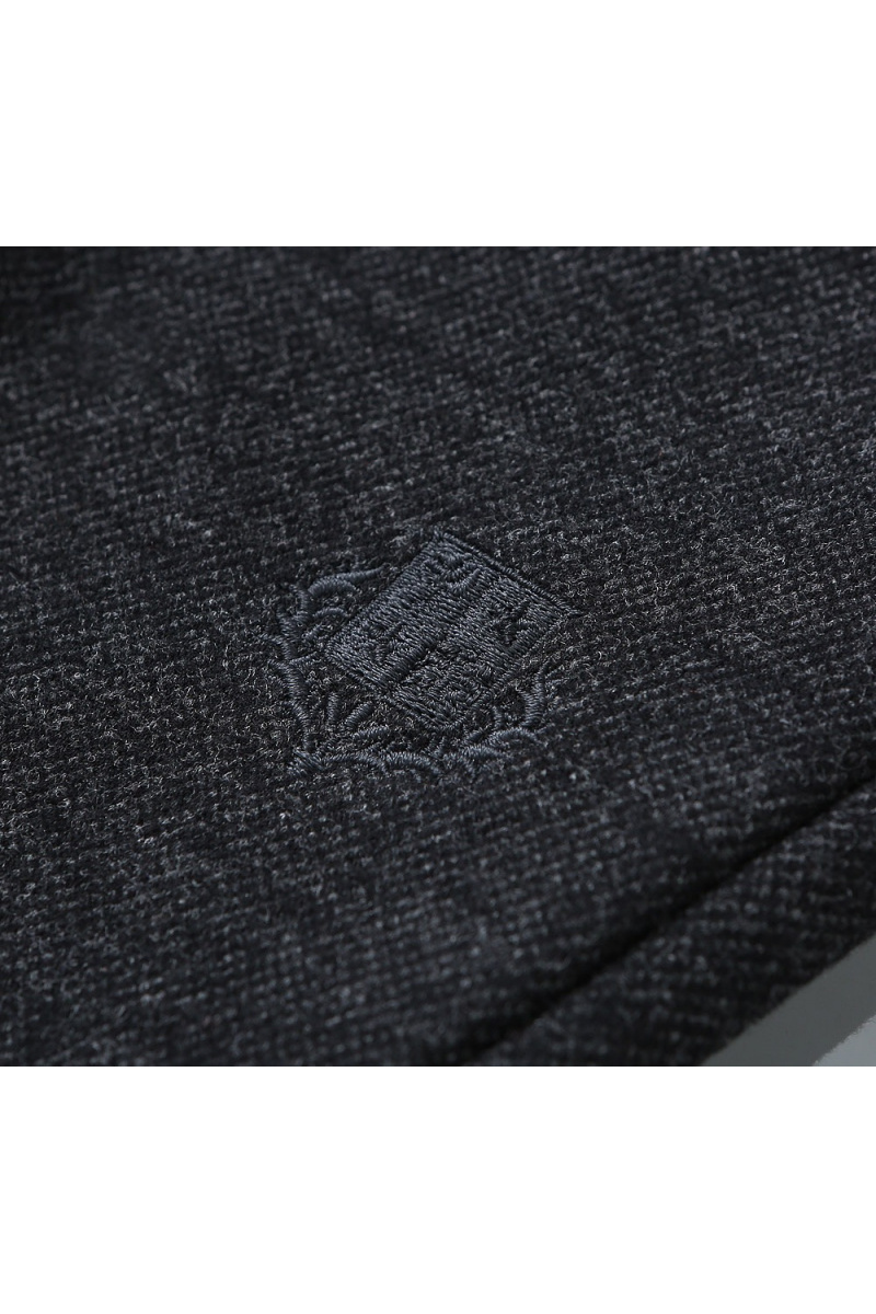 Loro Piana Спортивные штаны premium - Black