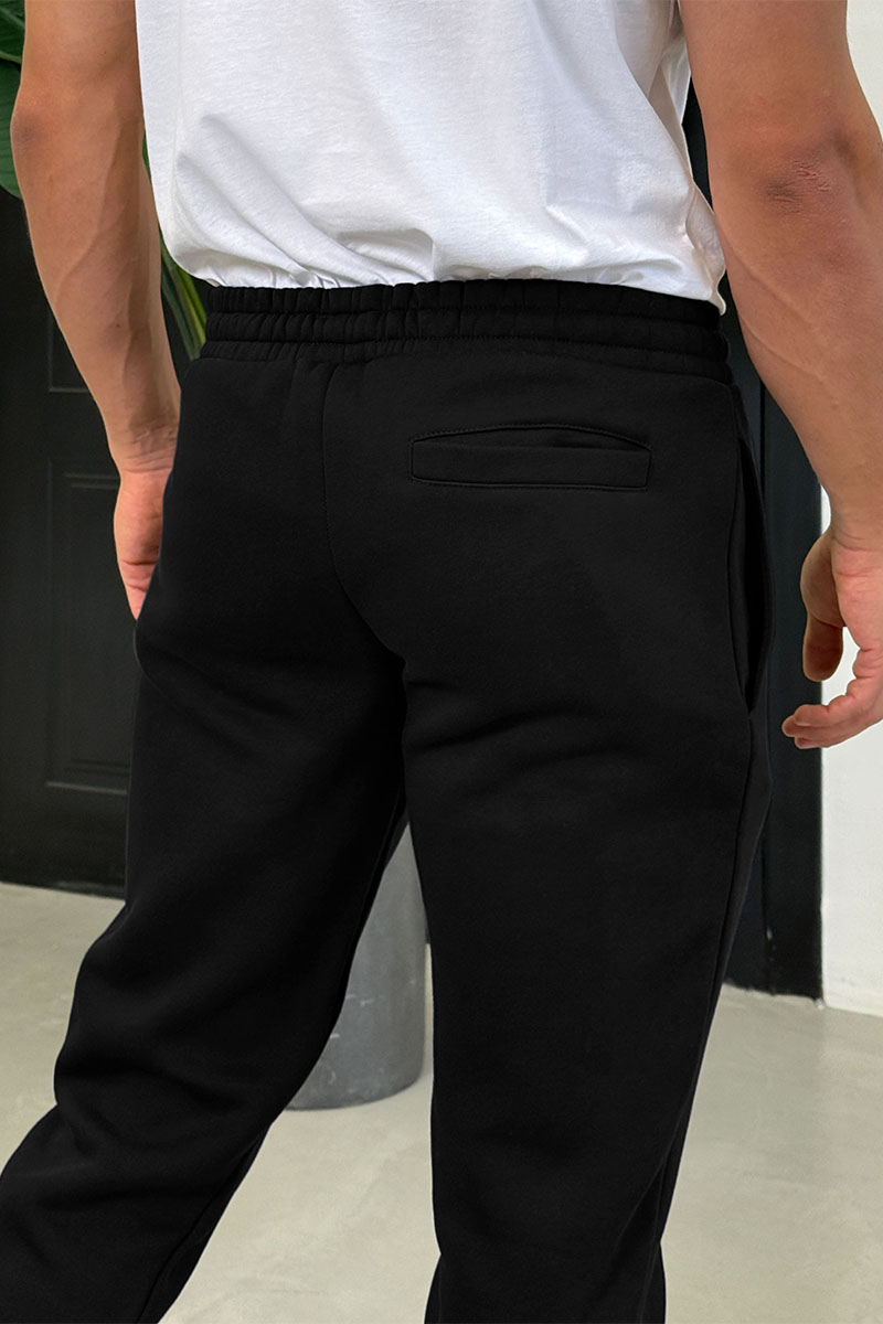 Emporio Armani EA7 Утеплённый костюм на флисе 