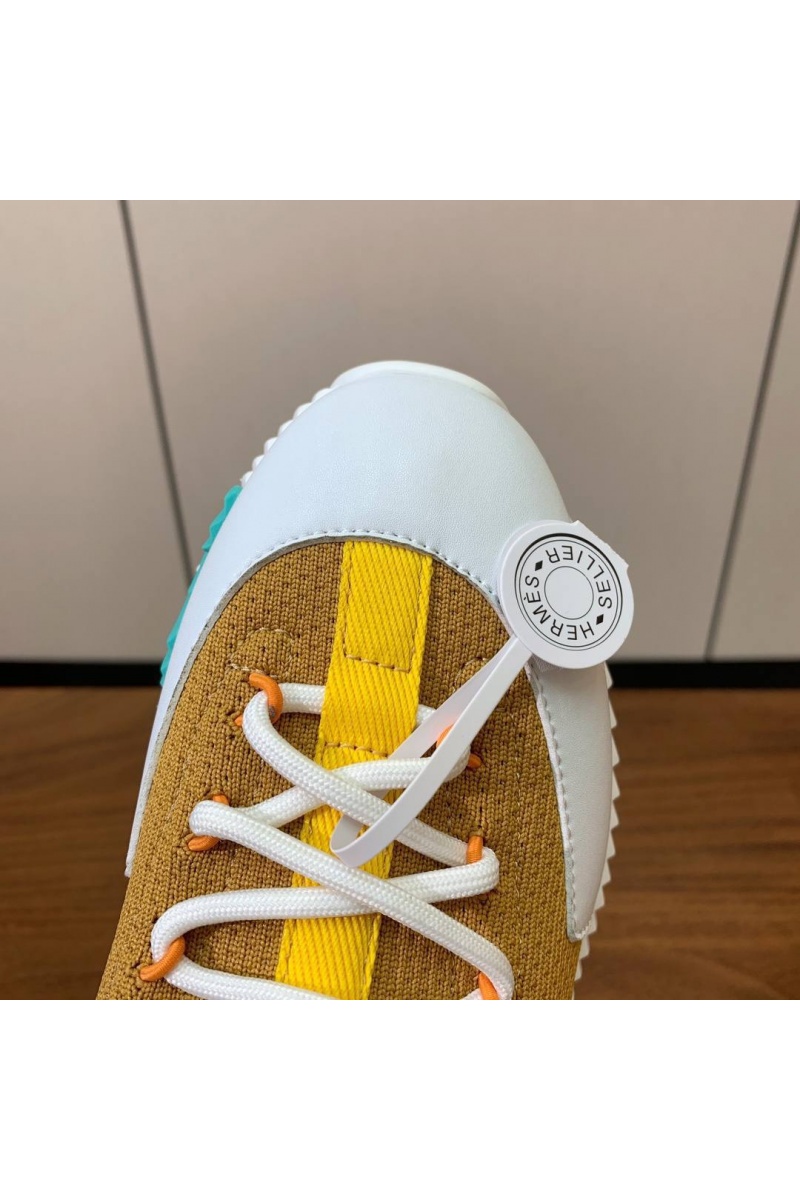 Hermes Женские кроссовки Lift premium