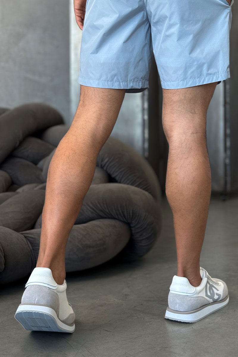 Dоlсе & Gаbbаnа Мужские кроссовки Cushion