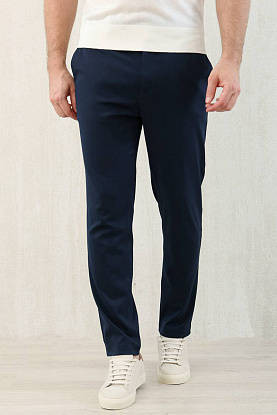Мужские брюки Premium - Navy