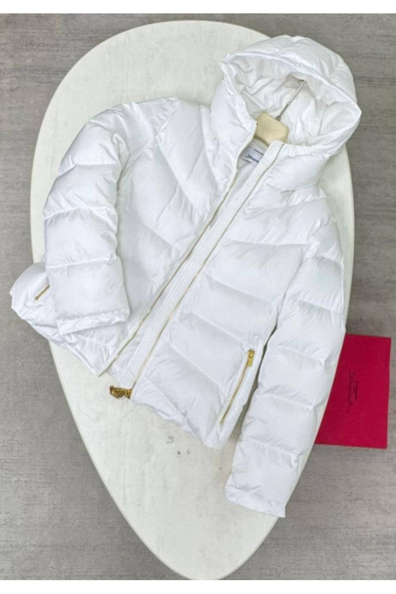 Schiaparelli Женская куртка Premium - White