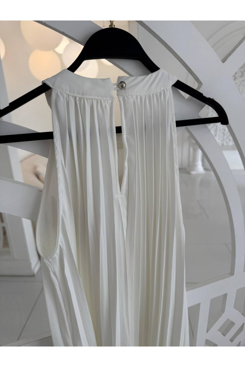 Designer Clothing Женское платье Maison Margiela с открытыми плечами