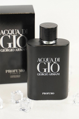 Парфюмерная вода Acqua di Gio Profumo (100 мл)
