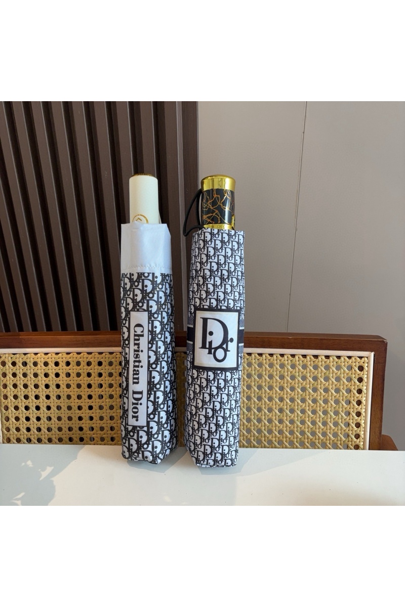 Dior Складной зонт Monogram premium 