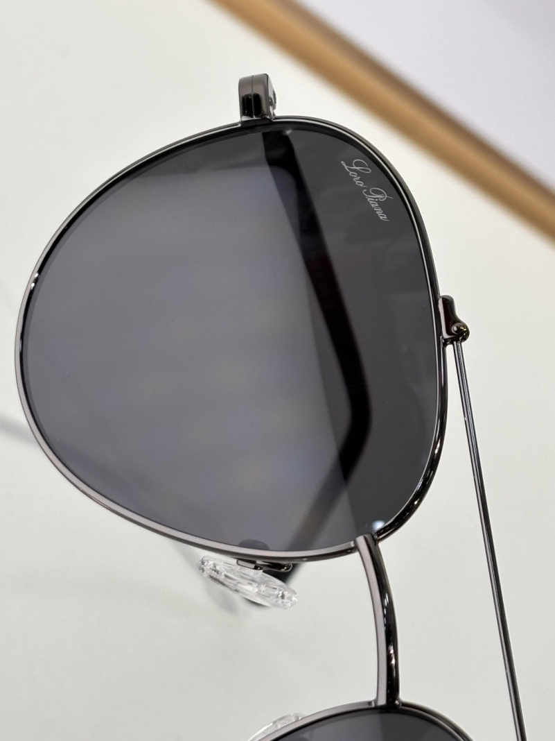 Loro Piana Солнцезащитные очки  