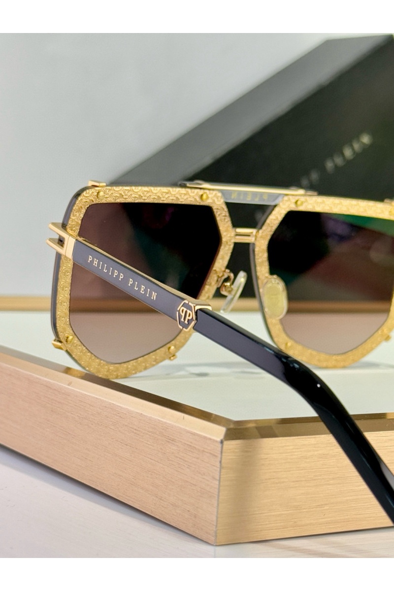 Philliр Рlеin Солнцезащитные очки Legacy