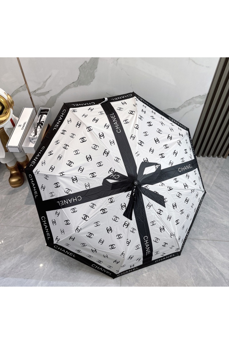 Chаnеl Складной зонт premium 