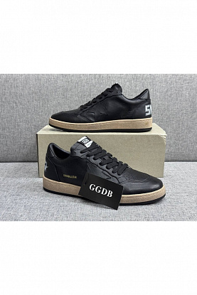 Мужские кроссовки Golden Goose Ball Star