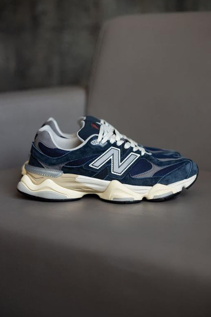 New Balance Кроссовки 9060