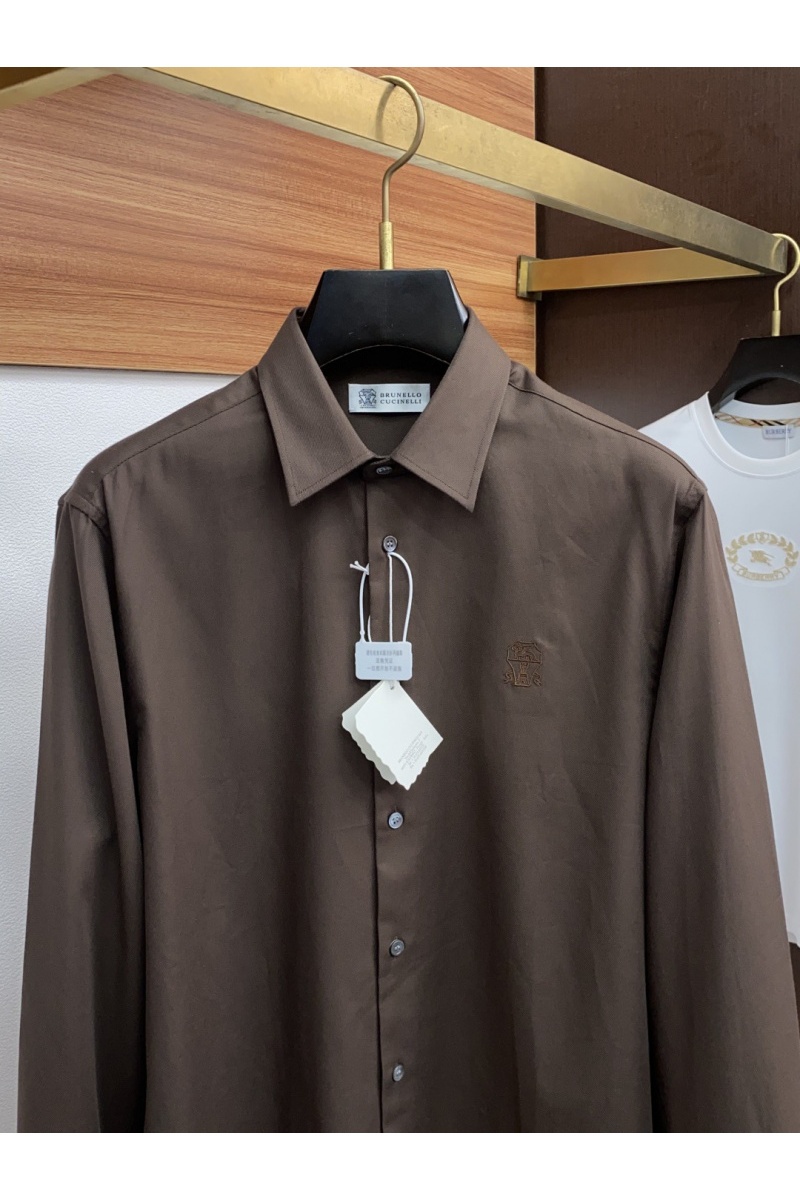 Designer Мужская рубашка premium