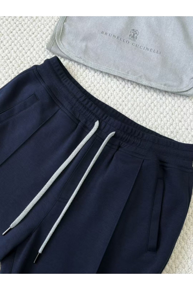 Designer Спортивные штаны Premium - Navy