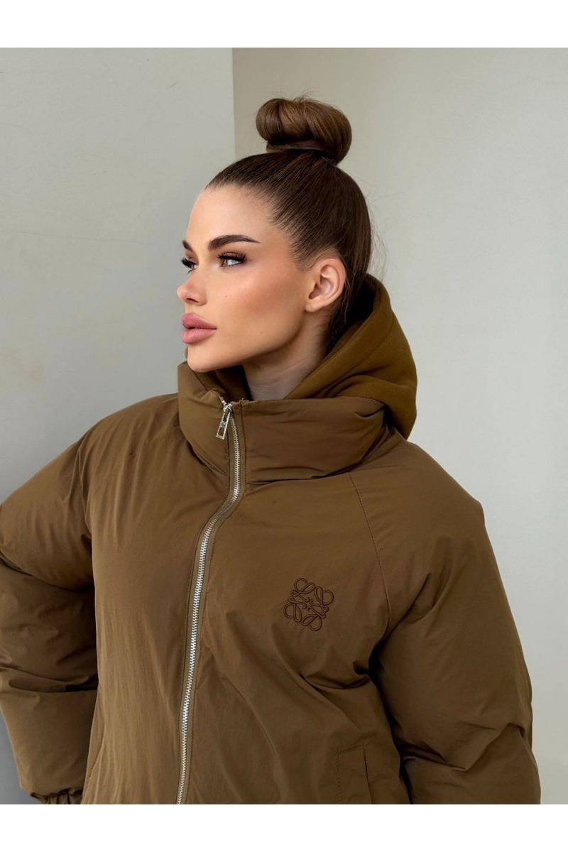 Loewe Женский костюм тройка premium