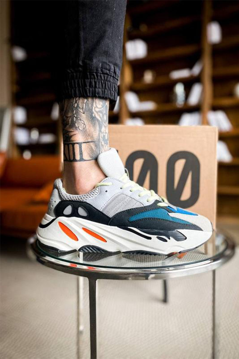 Nike wave runner 700 online