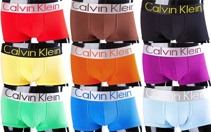 Calvin Klein Нижнее мужское белье