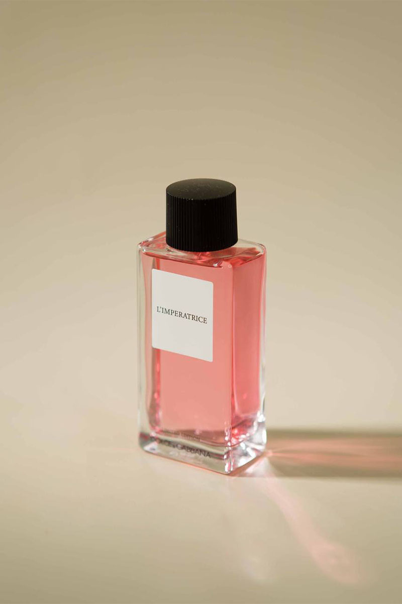 Dоlсе & Gаbbаnа Туалетная вода L'Imperatrice limited edition (100 мл)
