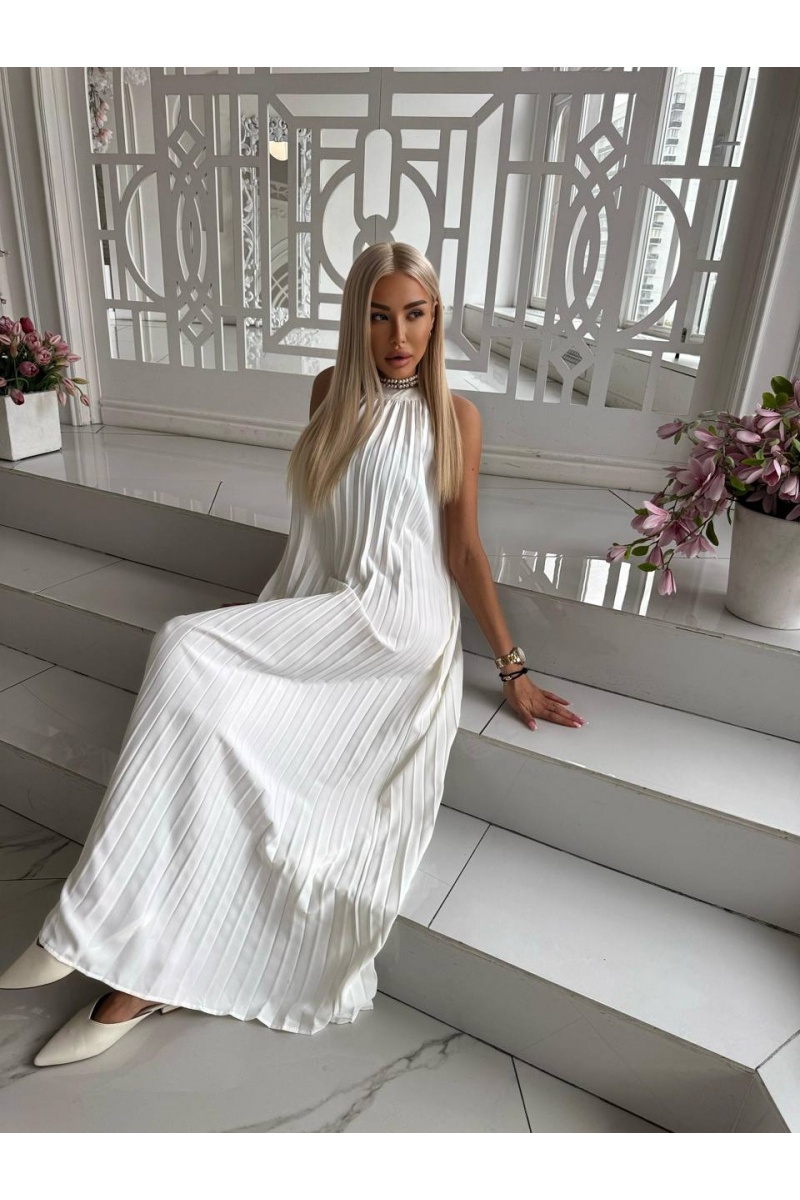 Designer Clothing Женское платье Maison Margiela с открытыми плечами