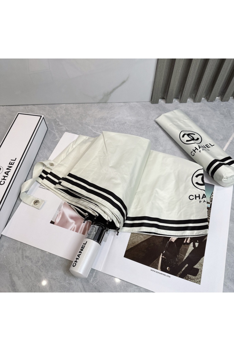 Chаnеl Складной зонт premium 