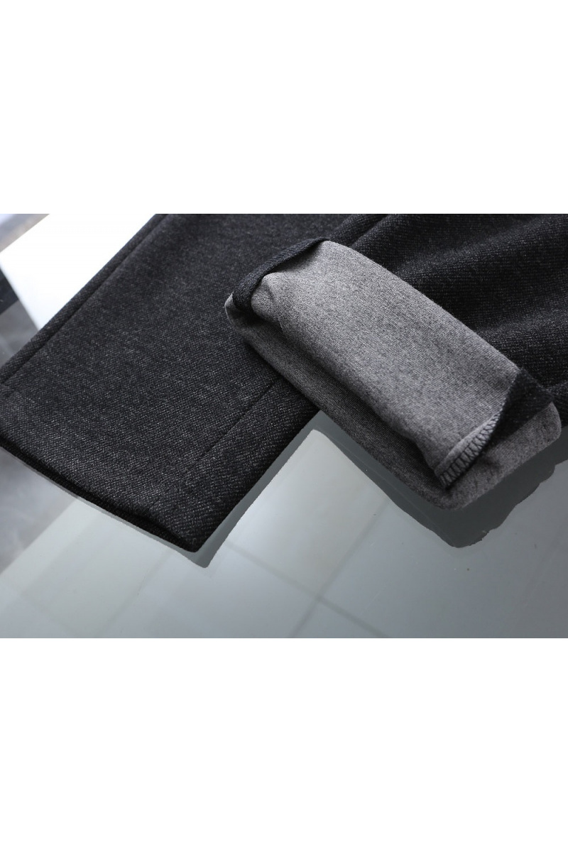 Loro Piana Спортивные штаны premium - Black