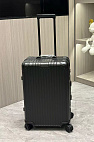 Чемодан Aluminum M Premium 66x43x27 см