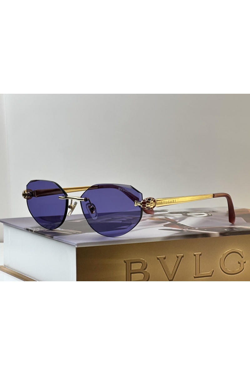 Designer Clothing Солнцезащитные очки Bvlgari Serpenti