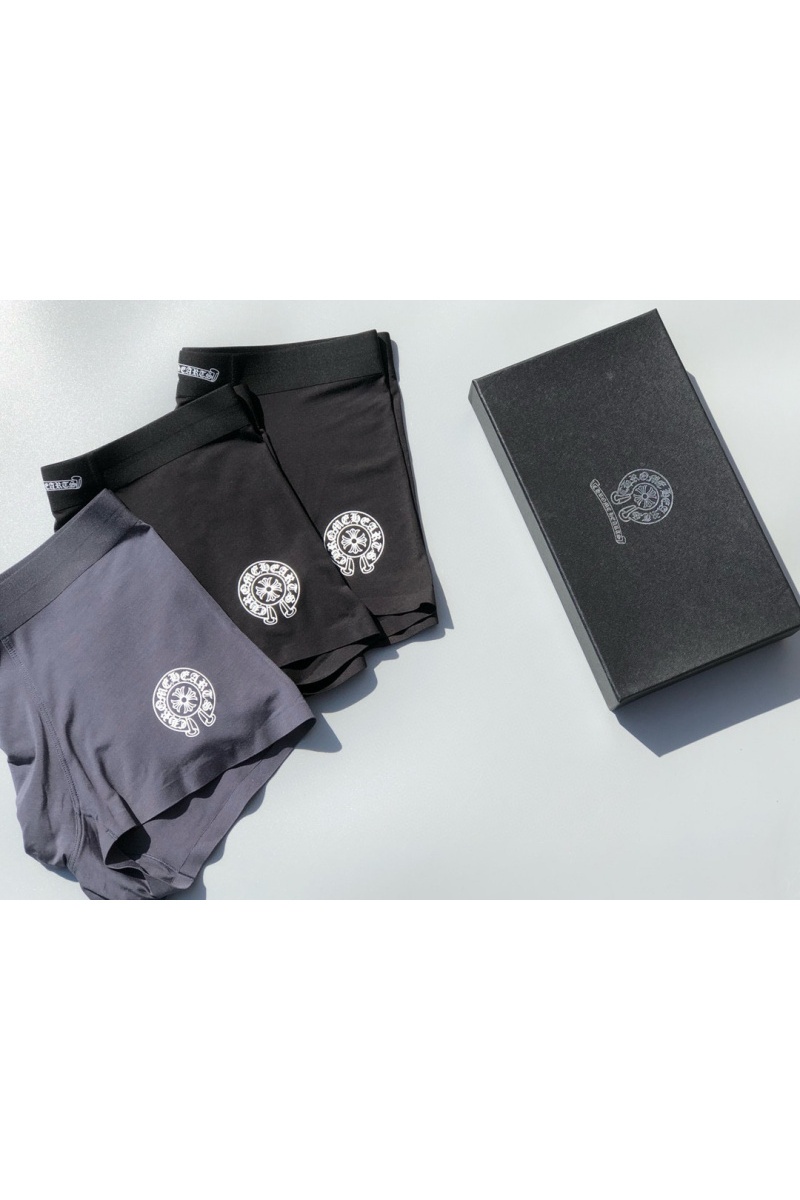 Chrome Hearts Набор мужского нижнего белья