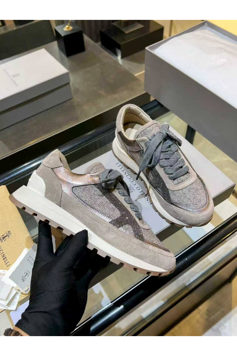 Designer Женские кроссовки premium