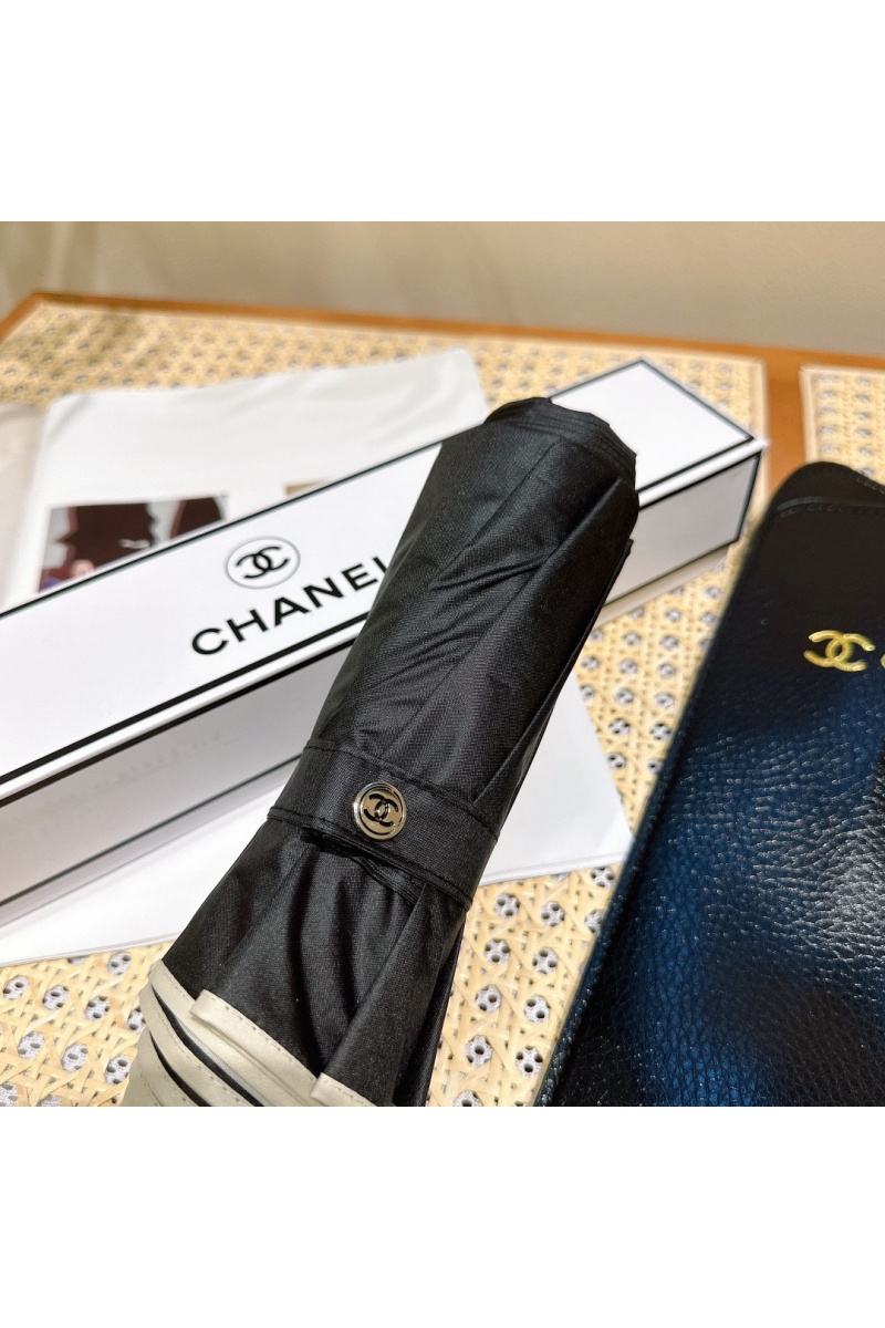 Chаnеl Складной зонт premium 