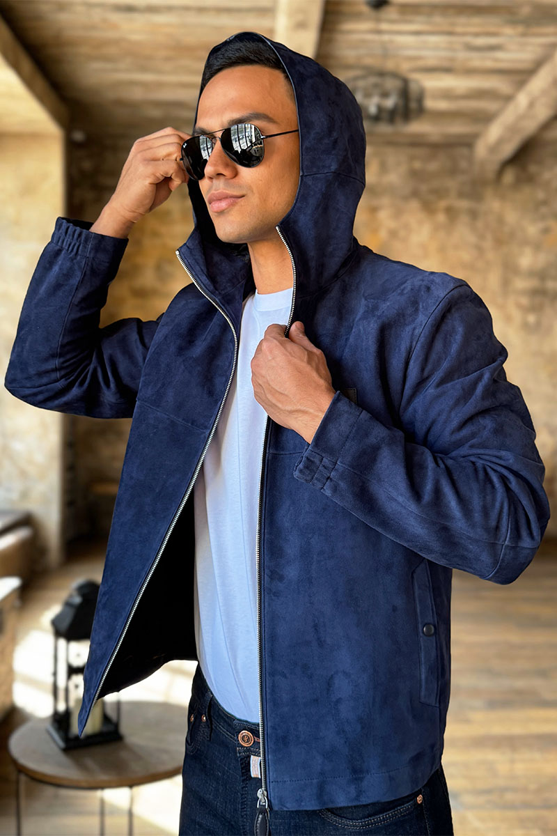 Designer Clothing Мужская куртка Berluti Premium