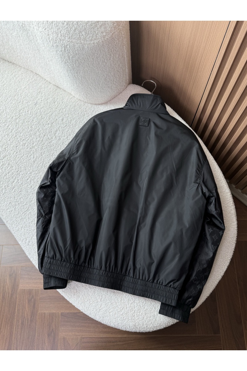 Lоuis Vuittоn Мужская куртка Marque Deposée 