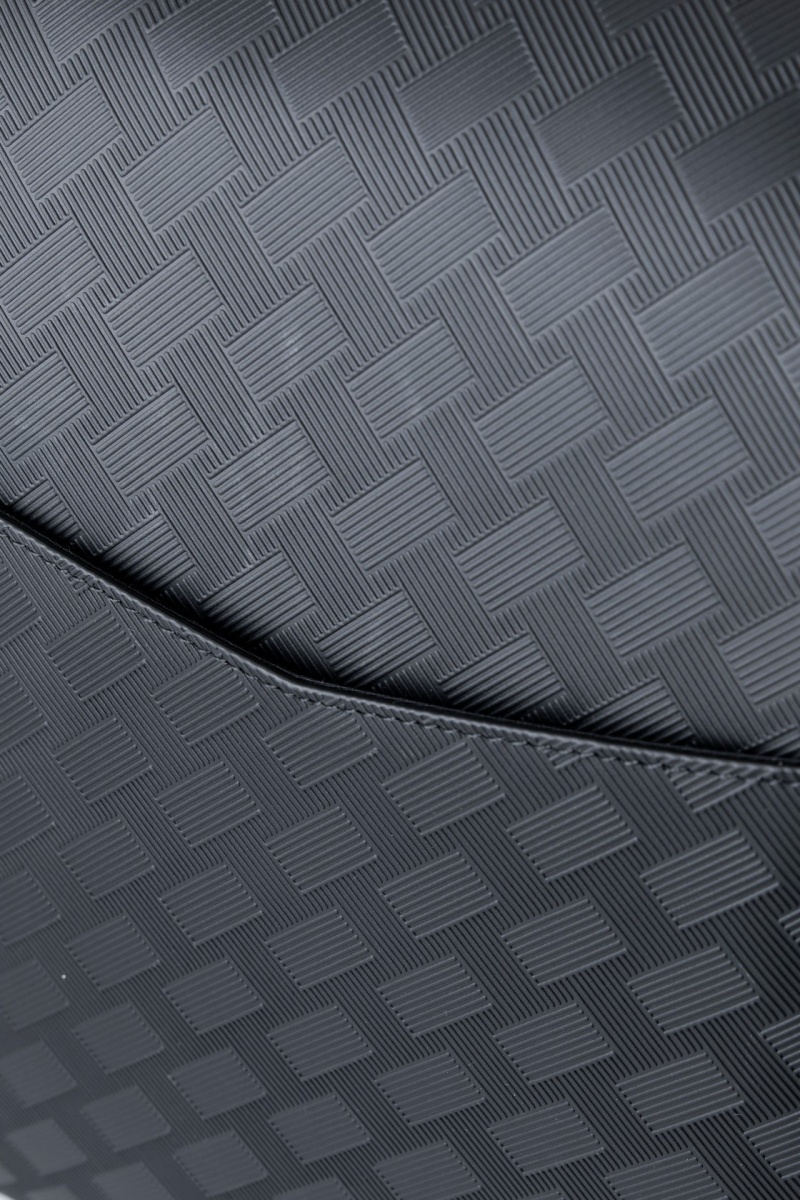 Montblanc Кожаная сумка Extreme 3.0 Premium 44x33x19 см