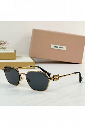 Солнцезащитные очки