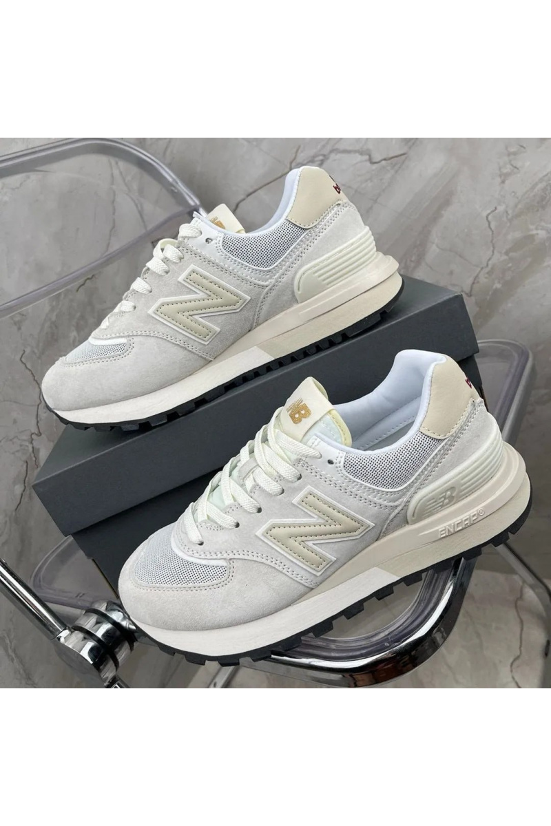 New Balance Кроссовки 574 Legacy