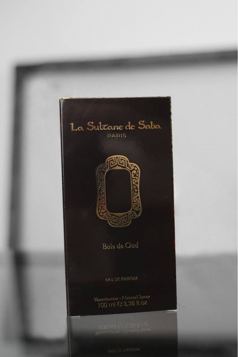 Designer Clothing Парфюмерная вода La Sultane de Saba Bois De Oud (100 мл)