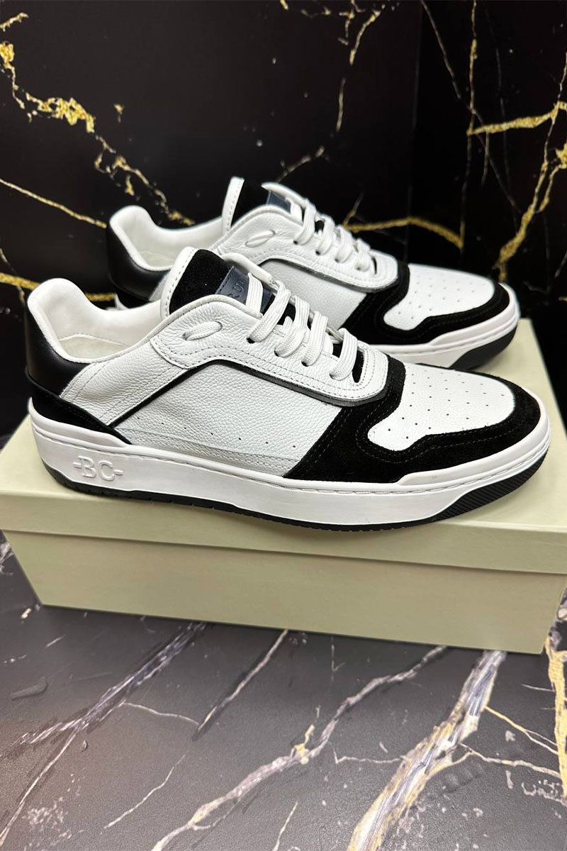 Designer Мужские комбинированные кроссовки 