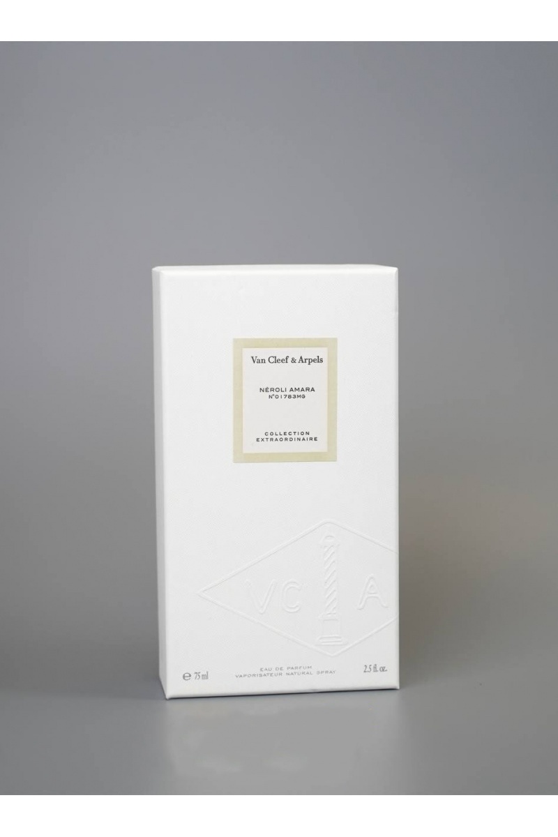 Designer Clothing Парфюмерная вода Van Cleef & Arpels Neroli Amara (75 мл)