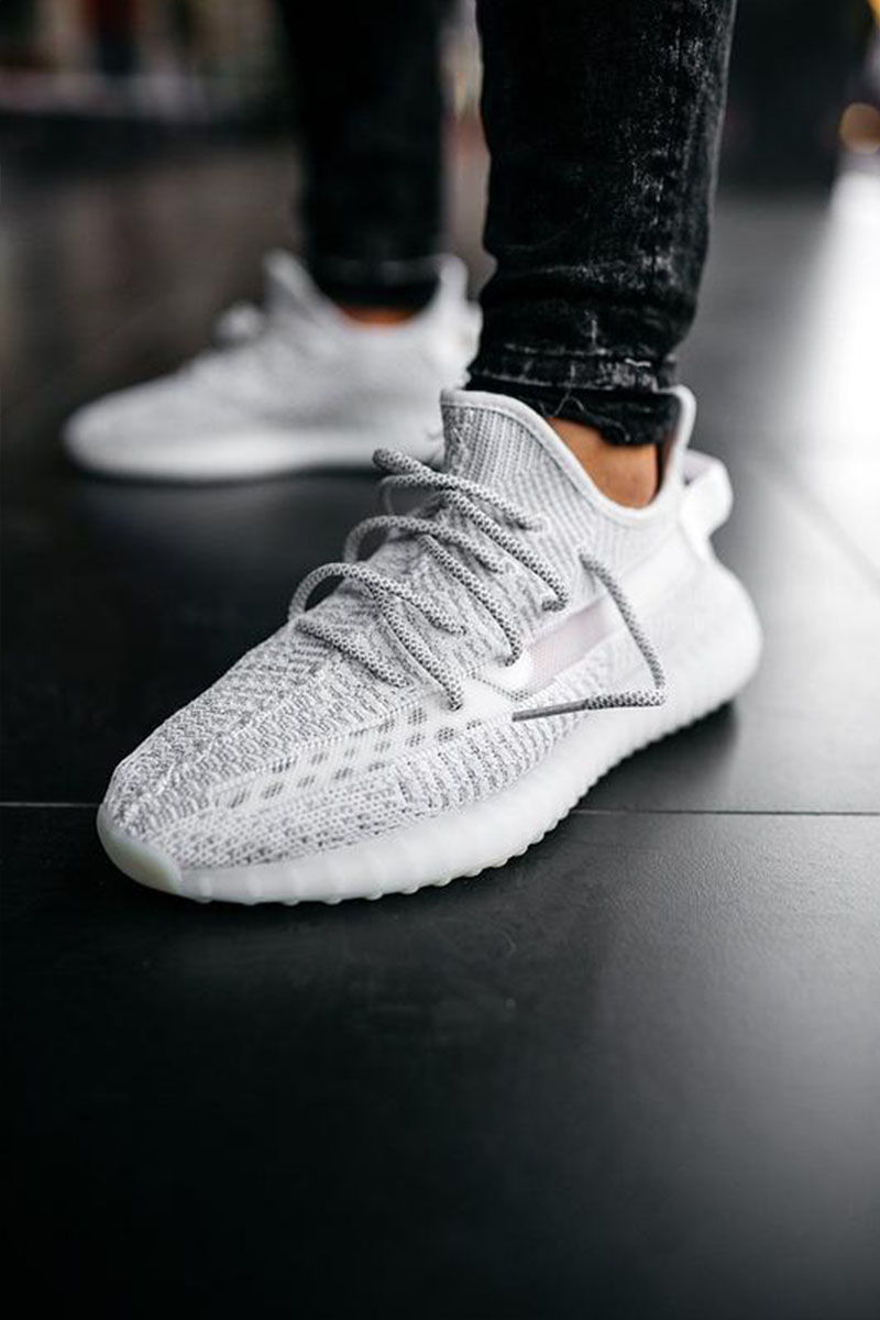 Adidas Кроссовки Yeezy Boost 350 V2 “Static” Premium