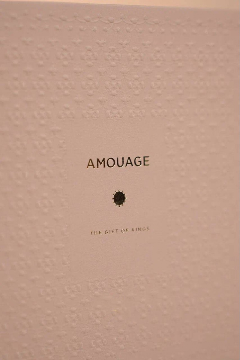 Designer Clothing Парфюмерная вода Amouage Guidance (100 мл)