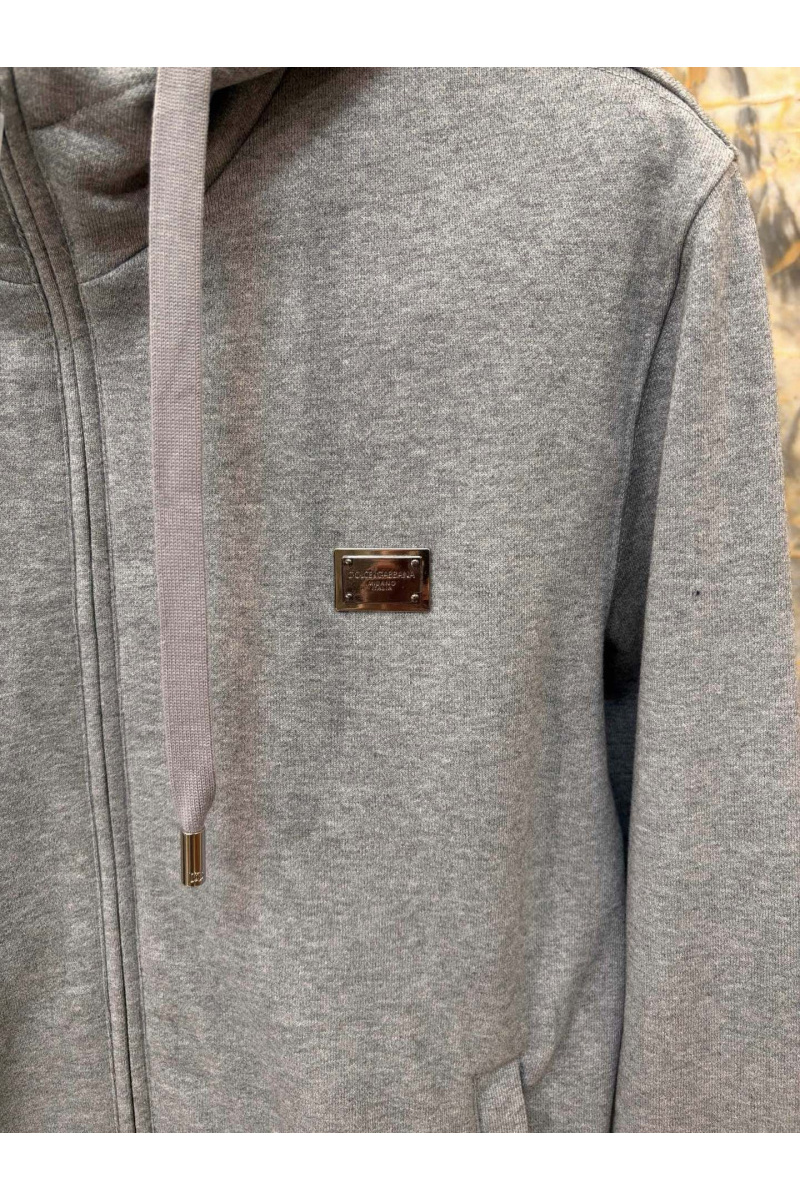 Dоlсе & Gаbbаnа Кофта на молнии premium